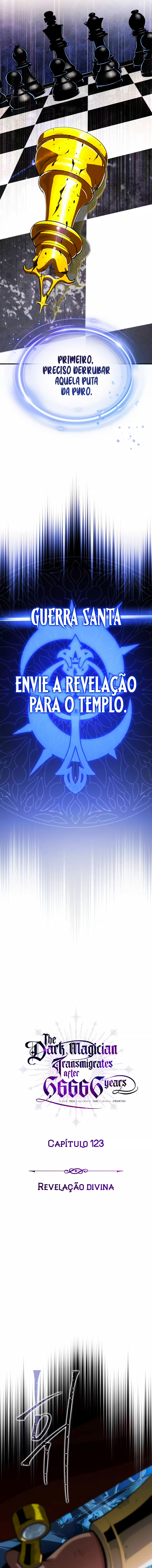 Read 66,666 Years_ Advent of the Dark Mage Português Manga Online