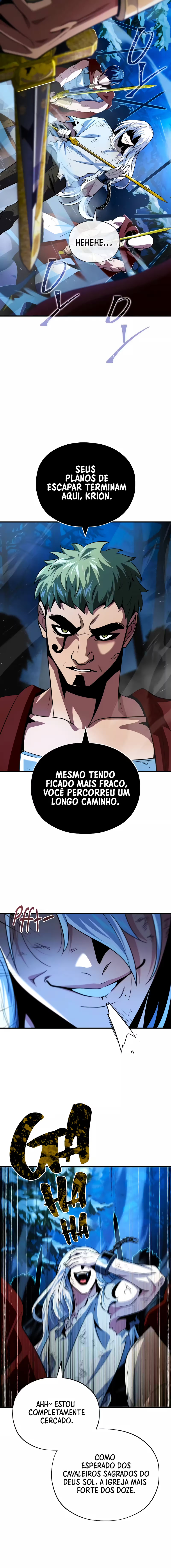 Read 66,666 Years_ Advent of the Dark Mage Português Manga Online