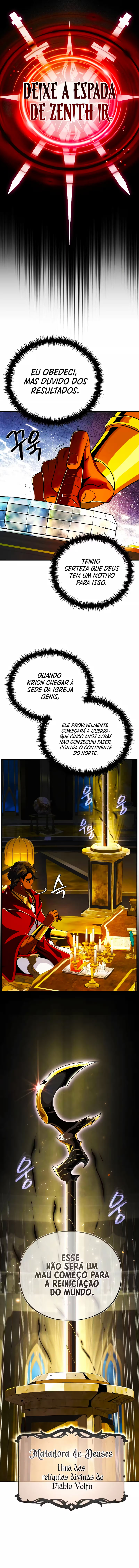 Read 66,666 Years_ Advent of the Dark Mage Português Manga Online