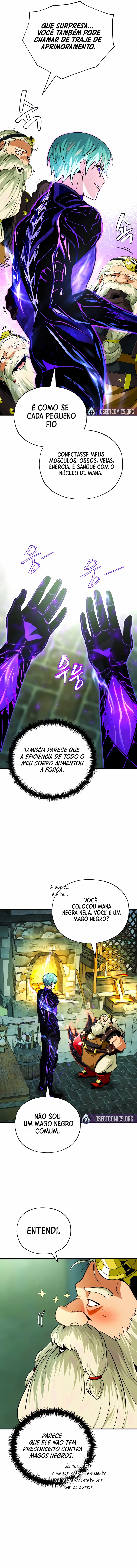 Read 66,666 Years_ Advent of the Dark Mage Português Manga Online