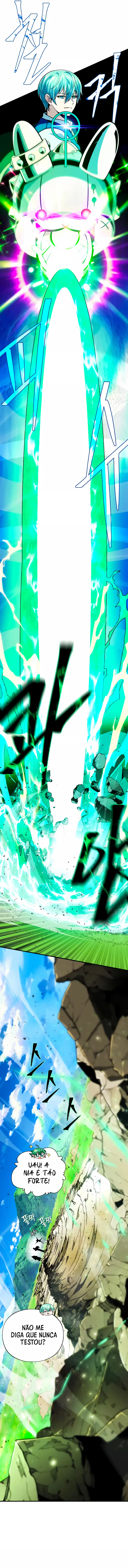 Read 66,666 Years_ Advent of the Dark Mage Português Manga Online