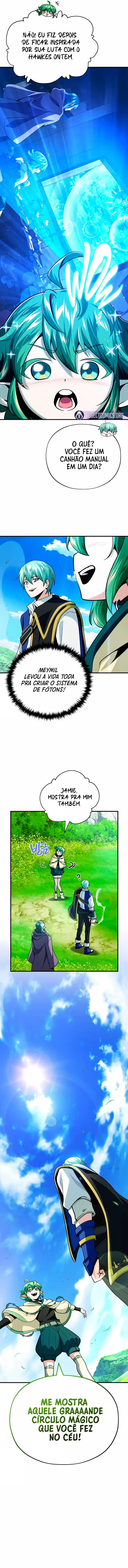 Read 66,666 Years_ Advent of the Dark Mage Português Manga Online