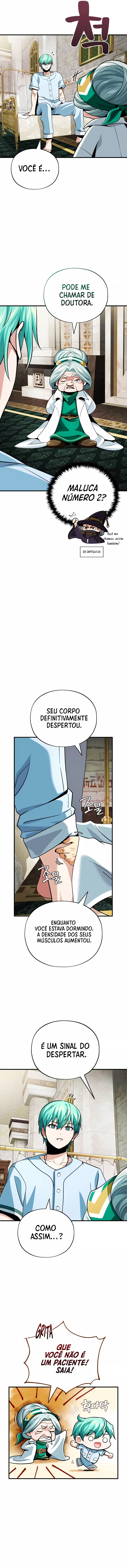 Read 66,666 Years_ Advent of the Dark Mage Português Manga Online