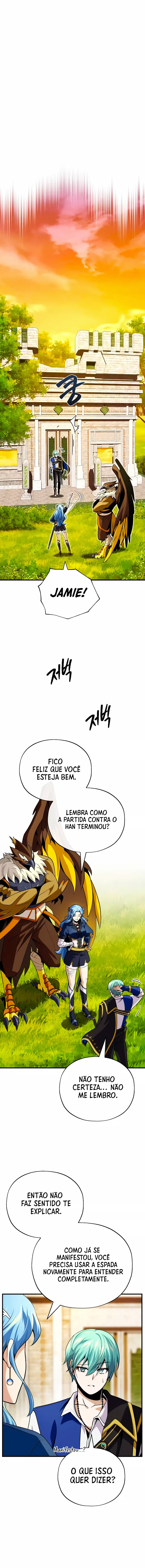 Read 66,666 Years_ Advent of the Dark Mage Português Manga Online
