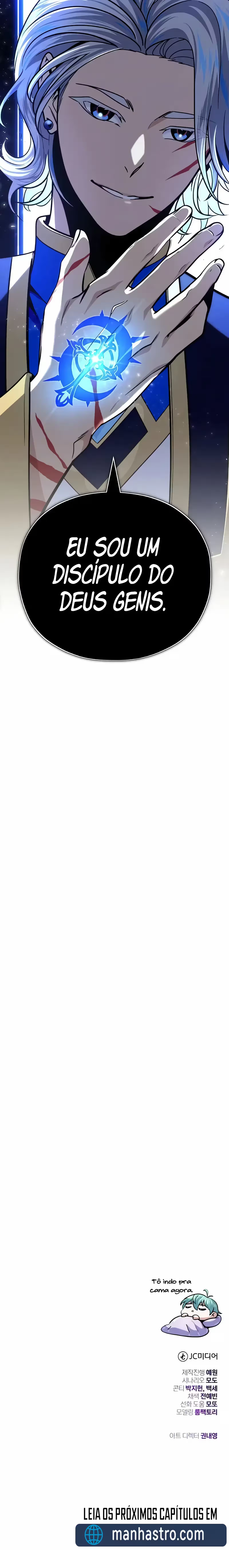 Read 66,666 Years_ Advent of the Dark Mage Português Manga Online