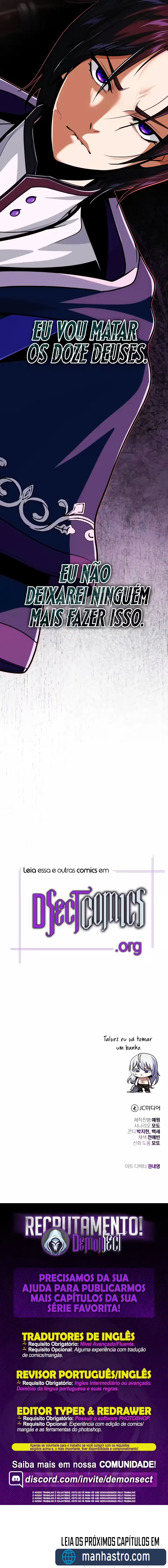 Read 66,666 Years_ Advent of the Dark Mage Português Manga Online