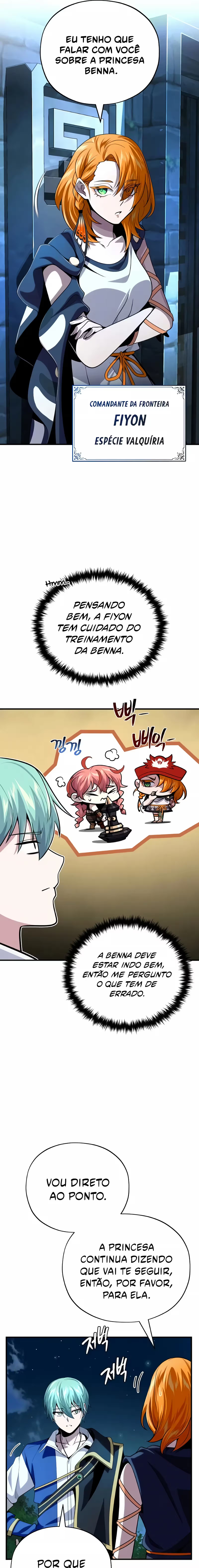 Read 66,666 Years_ Advent of the Dark Mage Português Manga Online