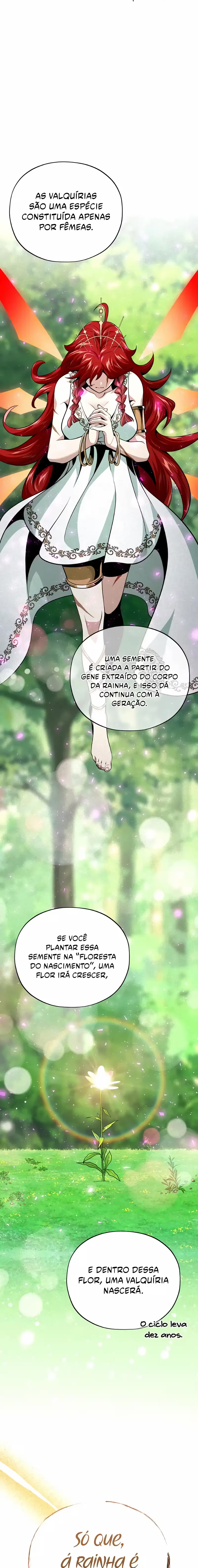 Read 66,666 Years_ Advent of the Dark Mage Português Manga Online