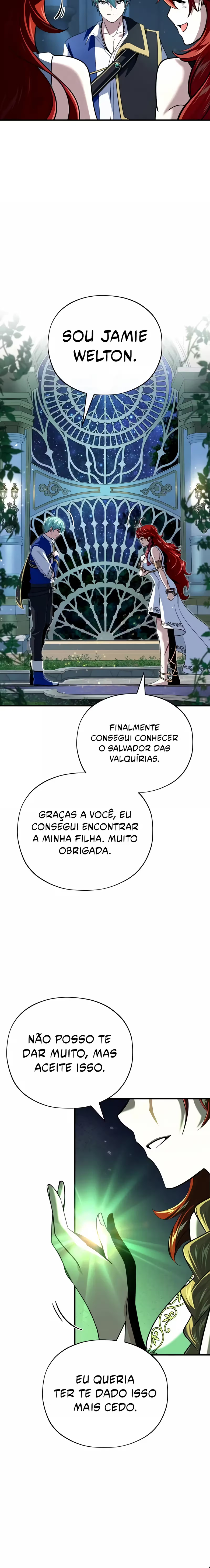Read 66,666 Years_ Advent of the Dark Mage Português Manga Online