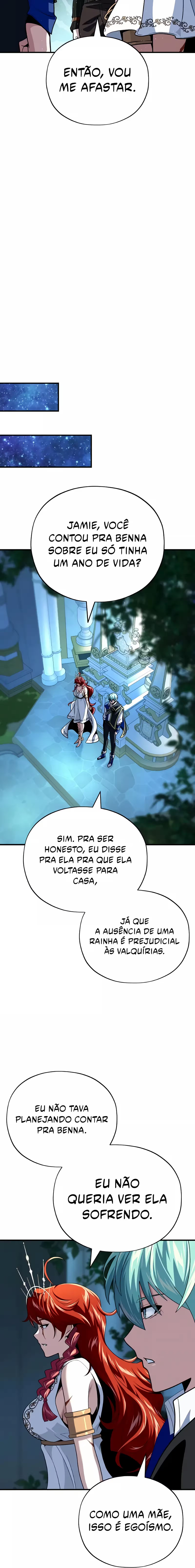 Read 66,666 Years_ Advent of the Dark Mage Português Manga Online