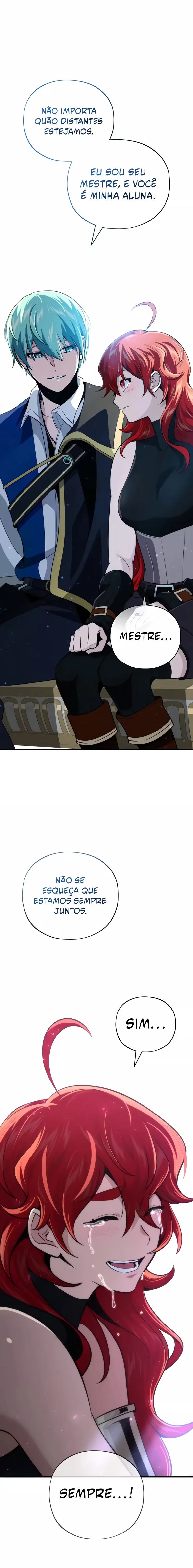 Read 66,666 Years_ Advent of the Dark Mage Português Manga Online