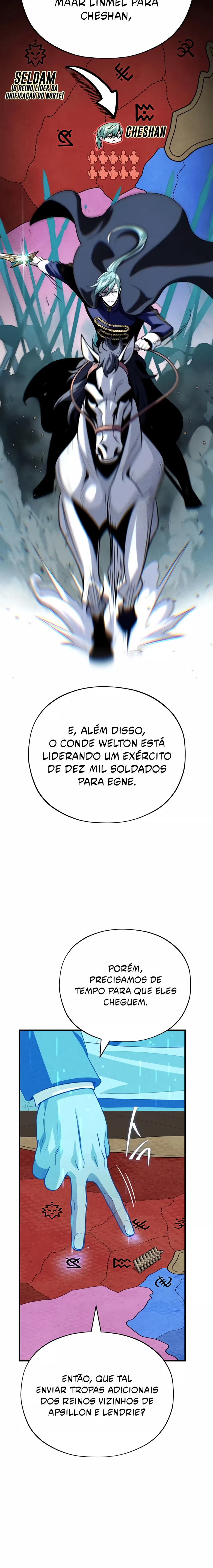 Read 66,666 Years_ Advent of the Dark Mage Português Manga Online