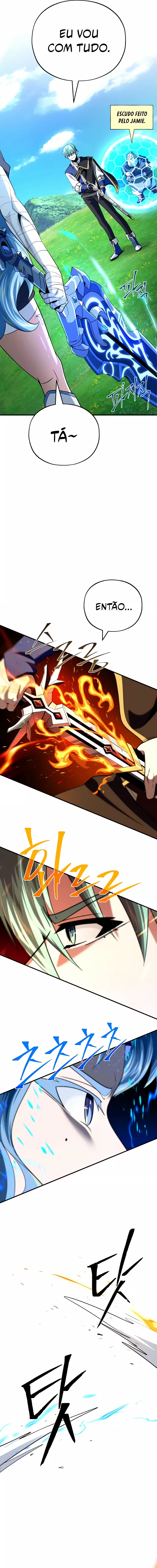 Read 66,666 Years_ Advent of the Dark Mage Português Manga Online