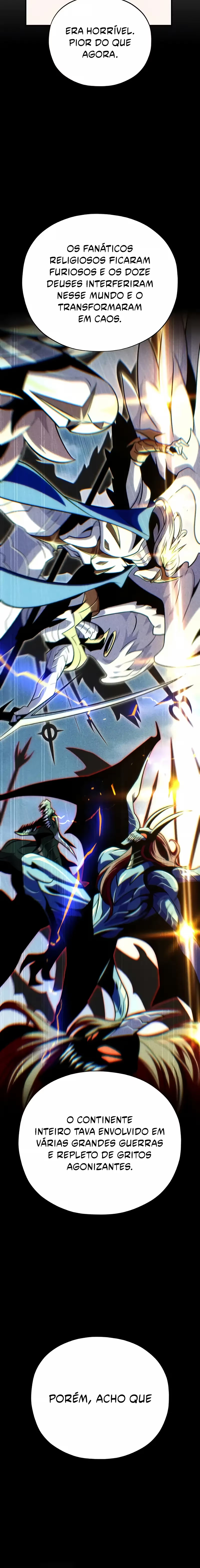 Read 66,666 Years_ Advent of the Dark Mage Português Manga Online