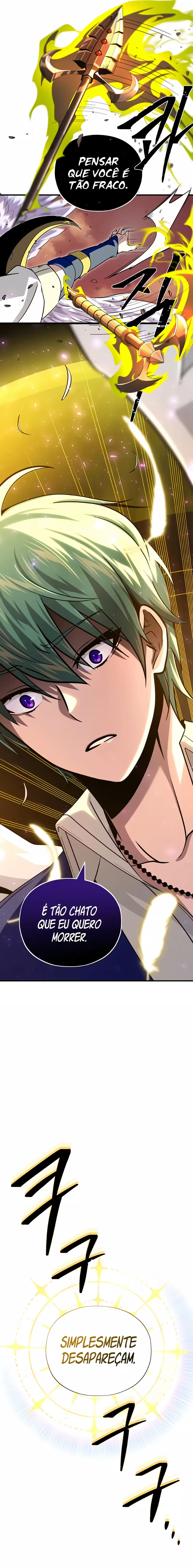 Read 66,666 Years_ Advent of the Dark Mage Português Manga Online