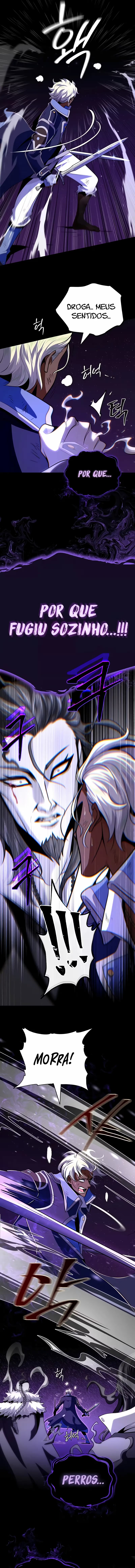 Read 66,666 Years_ Advent of the Dark Mage Português Manga Online