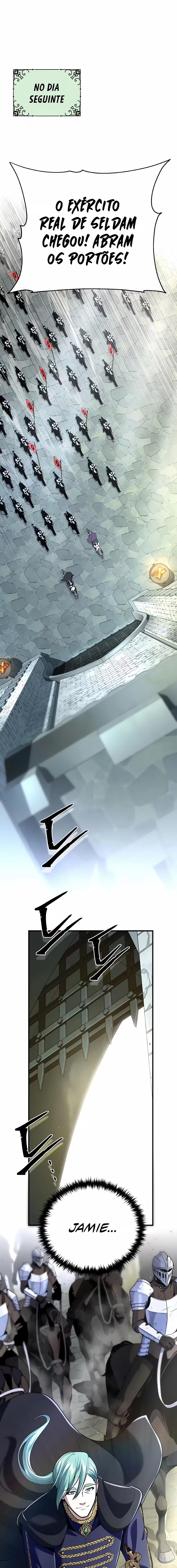 Read 66,666 Years_ Advent of the Dark Mage Português Manga Online