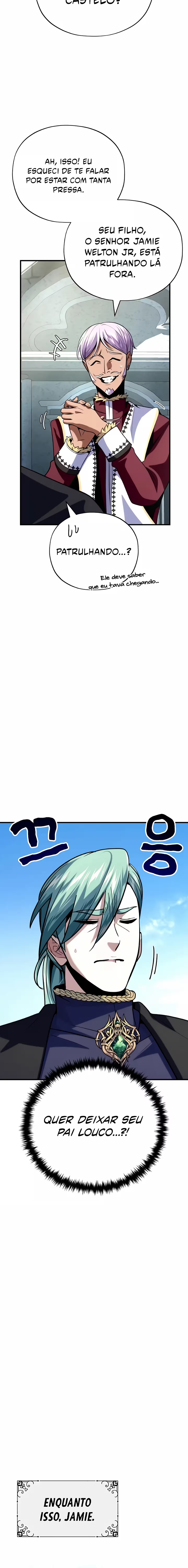 Read 66,666 Years_ Advent of the Dark Mage Português Manga Online