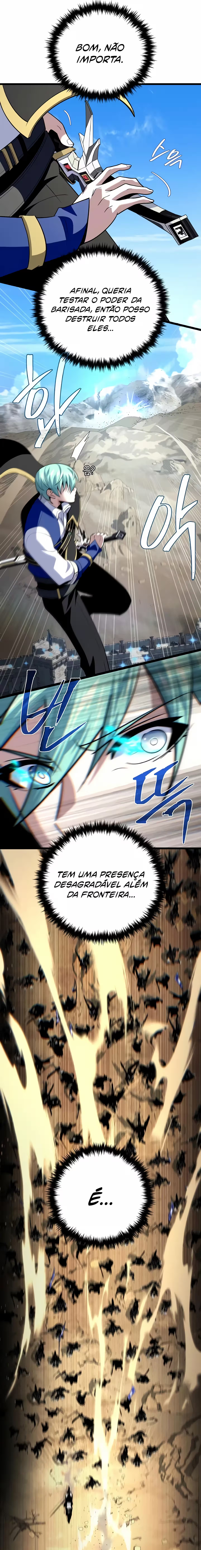 Read 66,666 Years_ Advent of the Dark Mage Português Manga Online