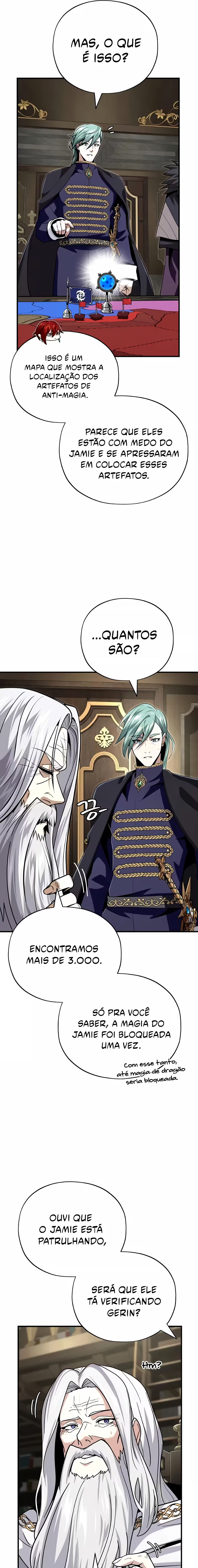 Read 66,666 Years_ Advent of the Dark Mage Português Manga Online