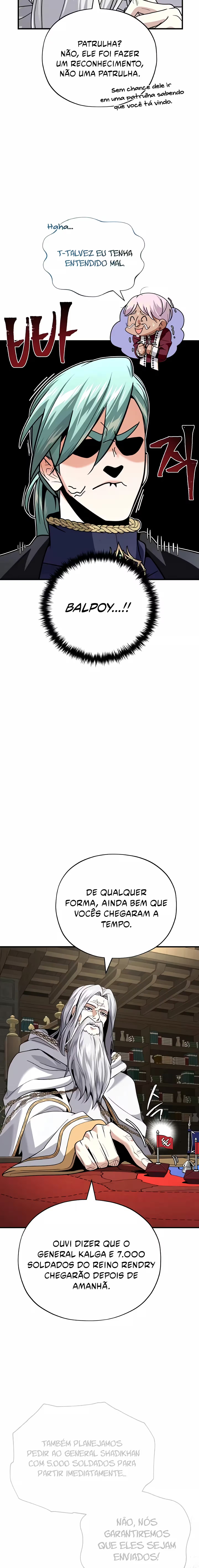 Read 66,666 Years_ Advent of the Dark Mage Português Manga Online