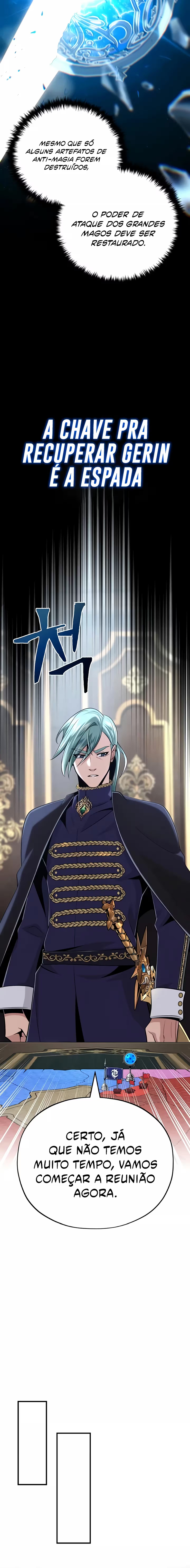 Read 66,666 Years_ Advent of the Dark Mage Português Manga Online