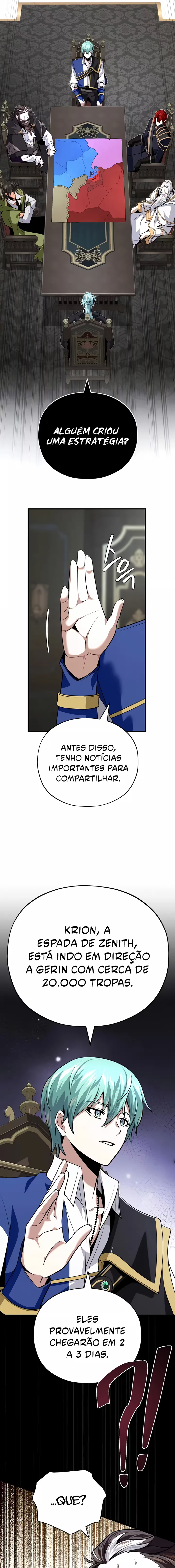 Read 66,666 Years_ Advent of the Dark Mage Português Manga Online