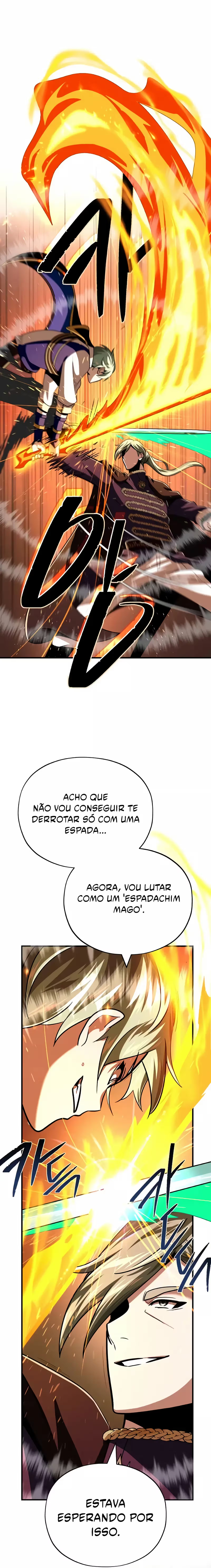 Read 66,666 Years_ Advent of the Dark Mage Português Manga Online