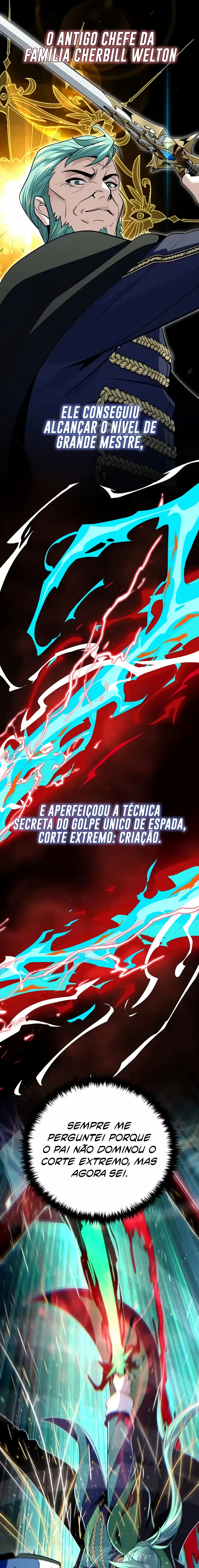 Read 66,666 Years_ Advent of the Dark Mage Português Manga Online