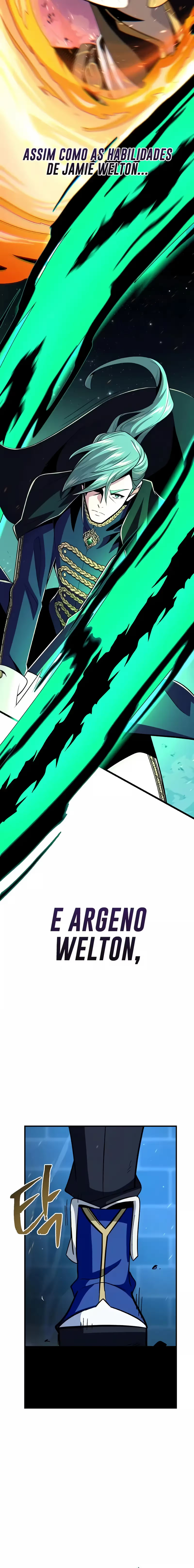 Read 66,666 Years_ Advent of the Dark Mage Português Manga Online