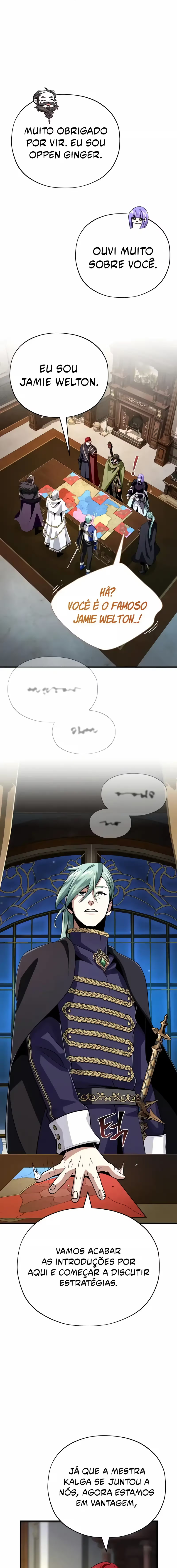 Read 66,666 Years_ Advent of the Dark Mage Português Manga Online