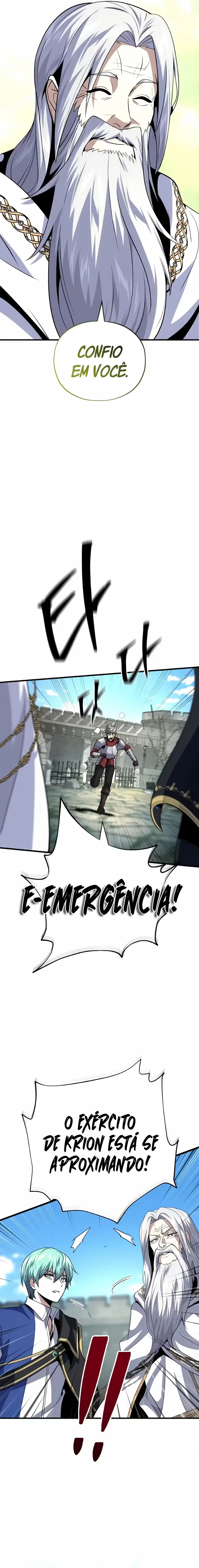 Read 66,666 Years_ Advent of the Dark Mage Português Manga Online