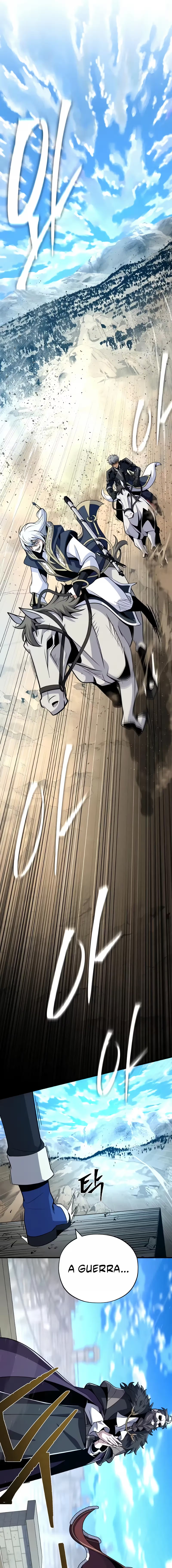 Read 66,666 Years_ Advent of the Dark Mage Português Manga Online