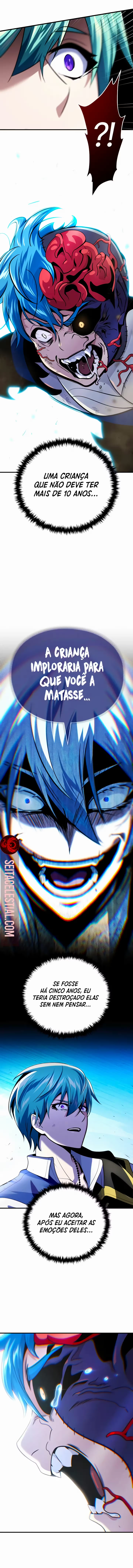 Read 66,666 Years_ Advent of the Dark Mage Português Manga Online