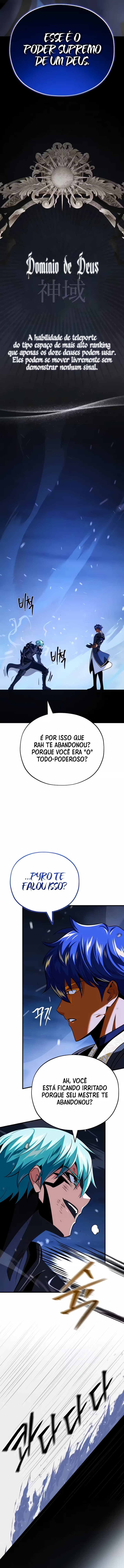 Read 66,666 Years_ Advent of the Dark Mage Português Manga Online