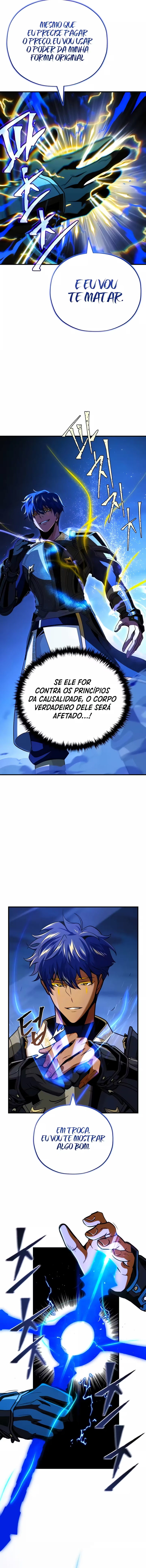 Read 66,666 Years_ Advent of the Dark Mage Português Manga Online