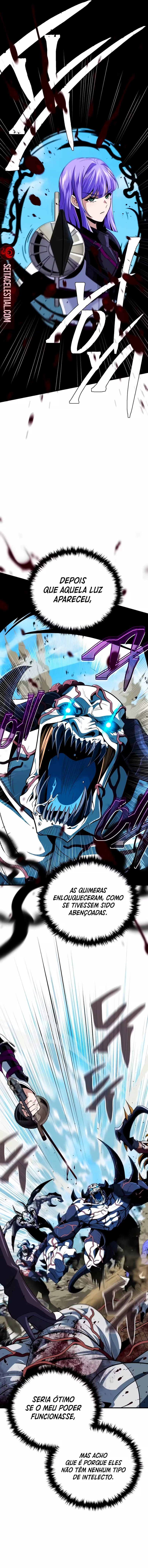 Read 66,666 Years_ Advent of the Dark Mage Português Manga Online