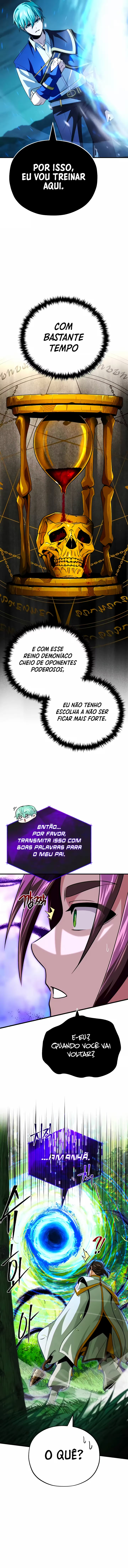 Read 66,666 Years_ Advent of the Dark Mage Português Manga Online