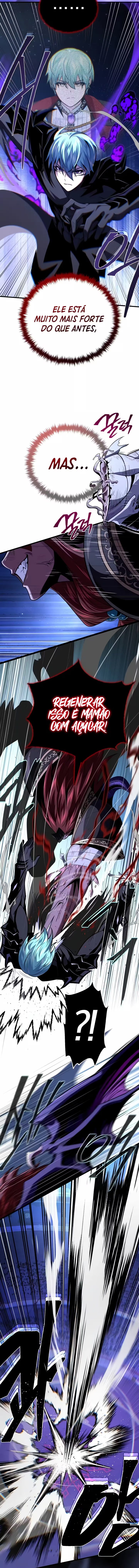 Read 66,666 Years_ Advent of the Dark Mage Português Manga Online