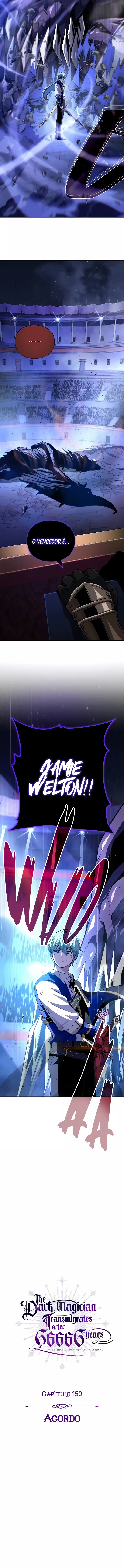 Read 66,666 Years_ Advent of the Dark Mage Português Manga Online