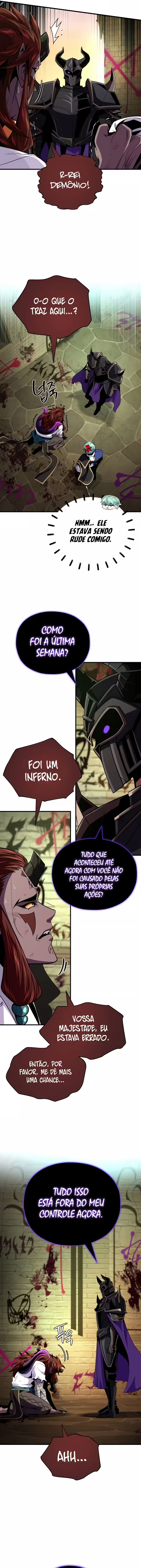 Read 66,666 Years_ Advent of the Dark Mage Português Manga Online