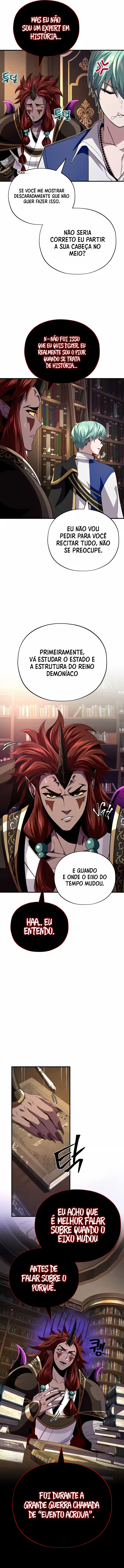 Read 66,666 Years_ Advent of the Dark Mage Português Manga Online