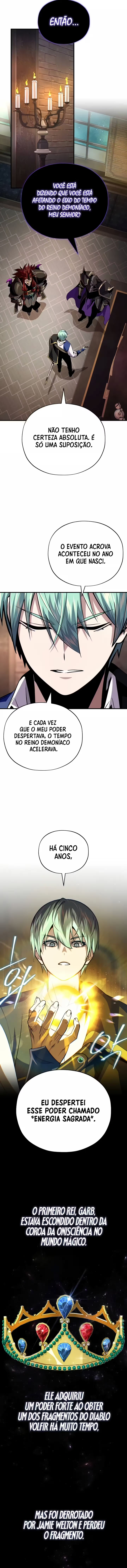 Read 66,666 Years_ Advent of the Dark Mage Português Manga Online