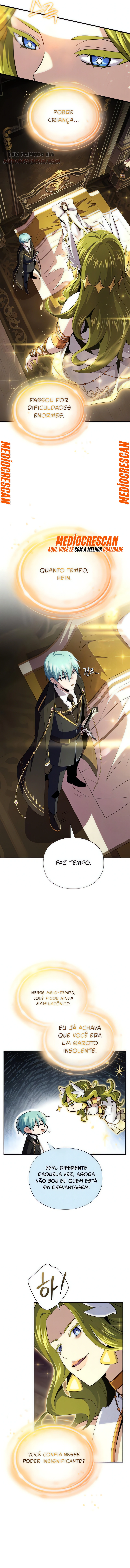 Read 66,666 Years_ Advent of the Dark Mage Português Manga Online