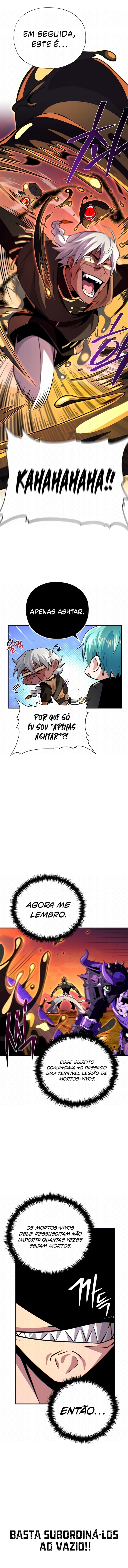 Read 66,666 Years_ Advent of the Dark Mage Português Manga Online