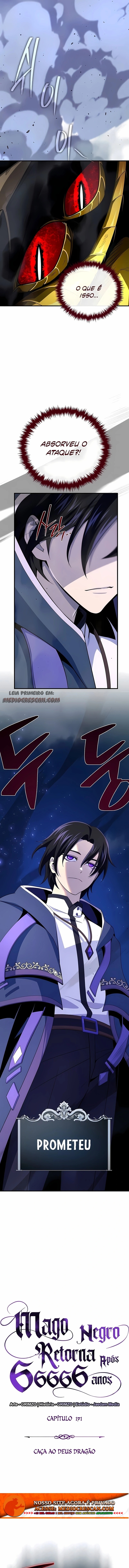 Read 66,666 Years_ Advent of the Dark Mage Português Manga Online