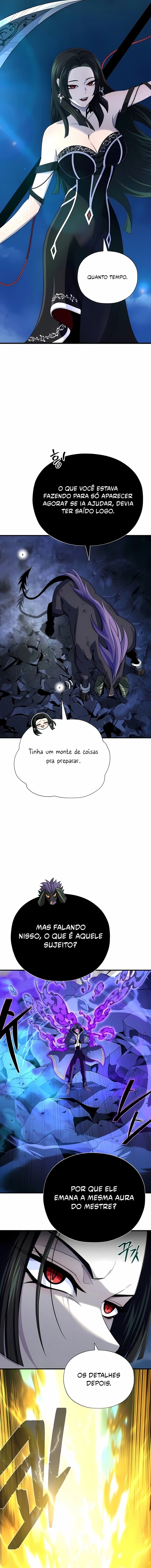 Read 66,666 Years_ Advent of the Dark Mage Português Manga Online