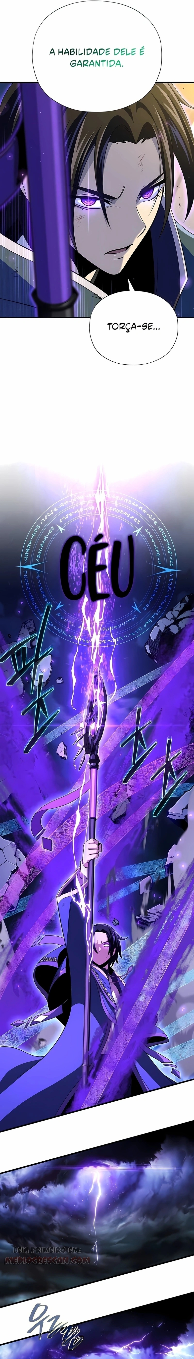 Read 66,666 Years_ Advent of the Dark Mage Português Manga Online