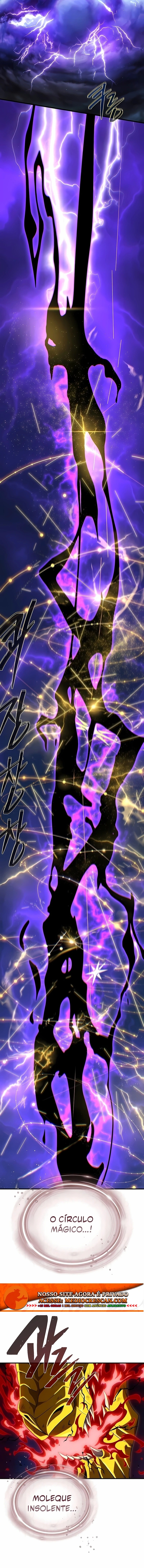 Read 66,666 Years_ Advent of the Dark Mage Português Manga Online