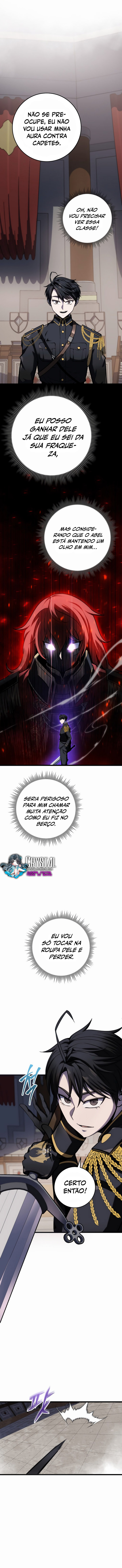 Read A Dragonslayer’s Peerless Regression Português Manga Online